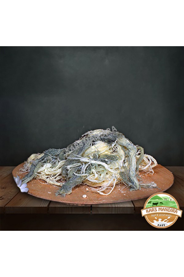 Küflü Çeçil 500 Gr | Doğal Yöresel Ürün