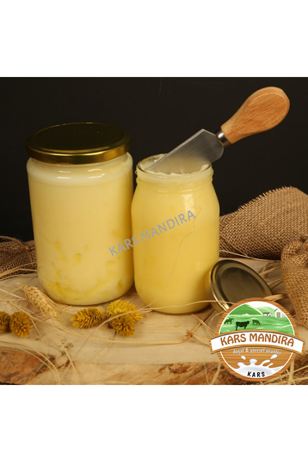 Kaz Yağı 1 Kg | Doğal Yöresel Ürün