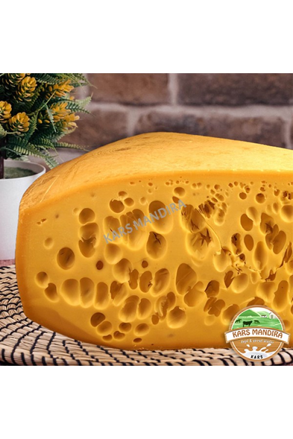 Gravyer 1 Kg | Doğal Yöresel Ürün