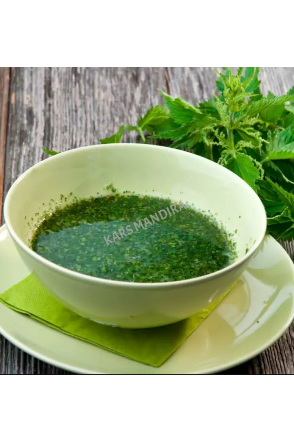 Isırgan Otu | Doğal Yöresel Ürün