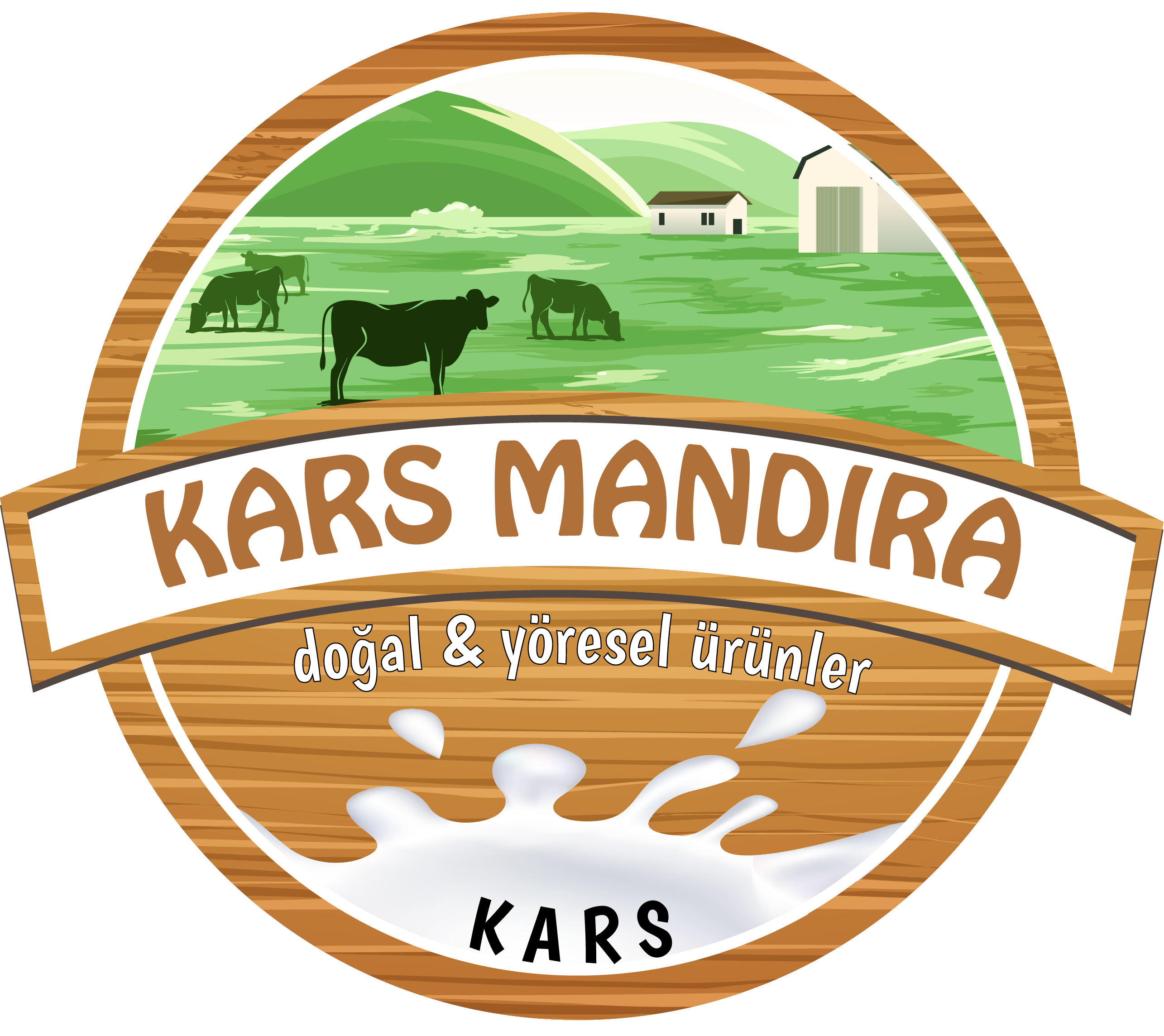 Kars Mandıra | Doğal Kars Peynirleri ve Yöresel Ürünler