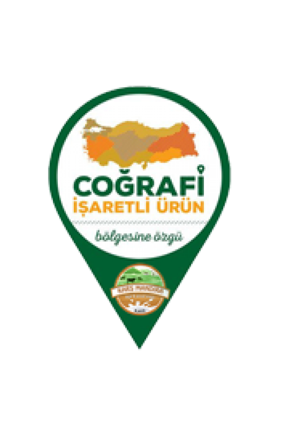 Ketesi Tatlı & Tuzlu | Doğal Yöresel Ürün