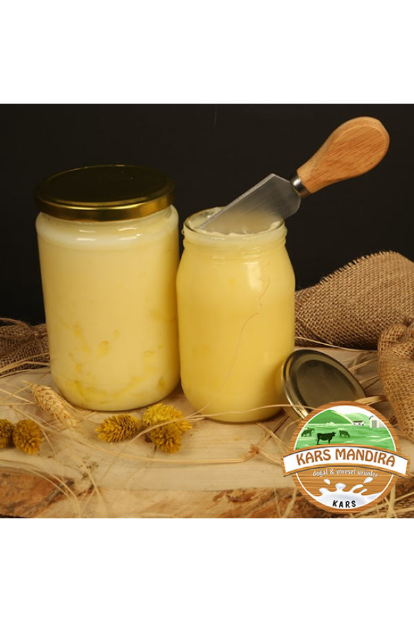 Kaz Yağı 1 Kg | Doğal Yöresel Ürün