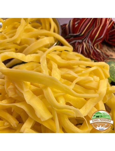 Dil Peyniri 1 Kg | El Yapımı Yöresel Peynir
