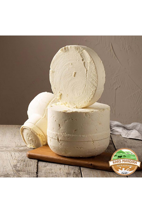 Erzincan Bidon Tulum 500 Gr | Doğal Yöresel Ürün
