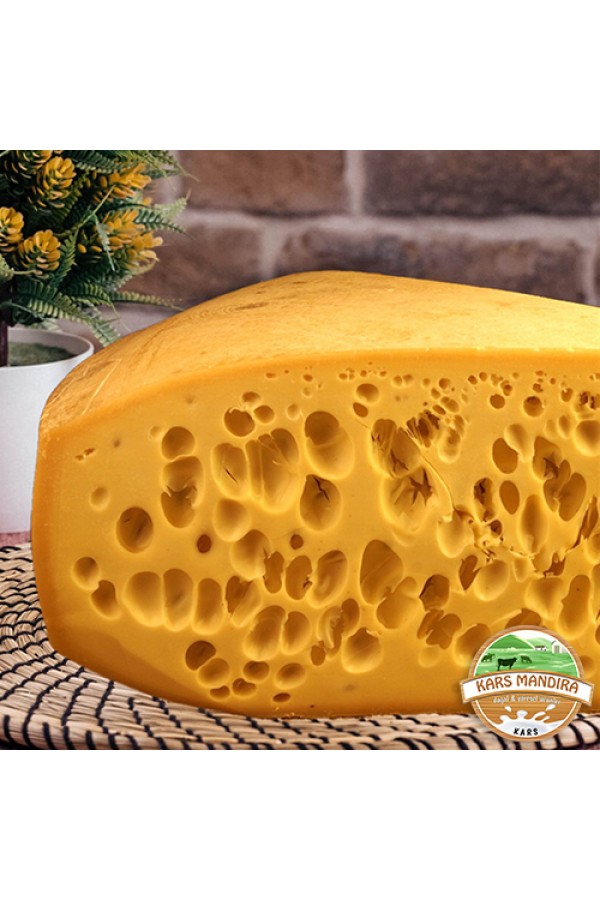 Gravyer 1 Kg | Doğal Yöresel Ürün