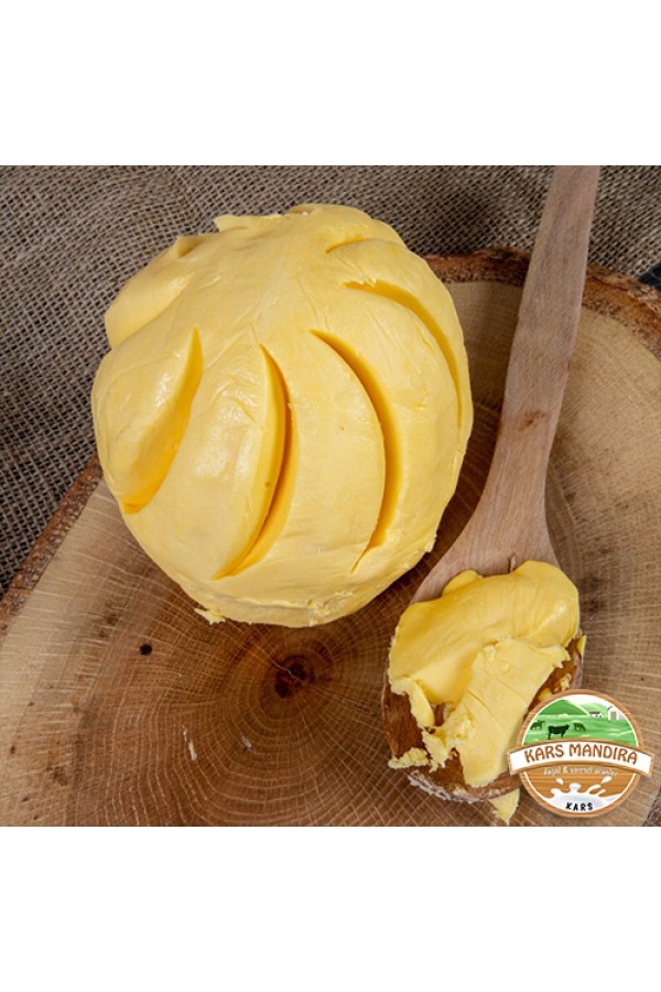 Yayık Tereyağı  1 Kg | Saf Yayık Tereyağı
