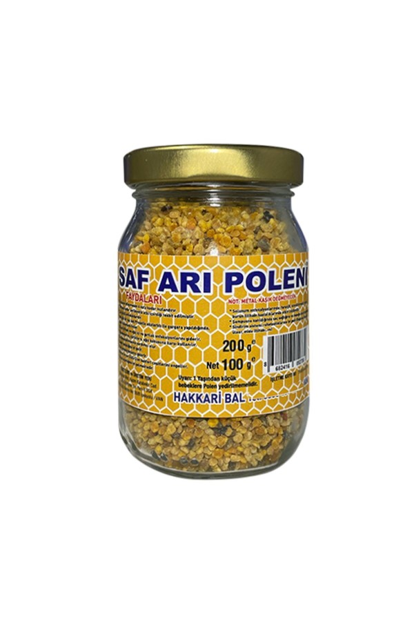 Doğal Arı Poleni | Doğal Yöresel Ürün