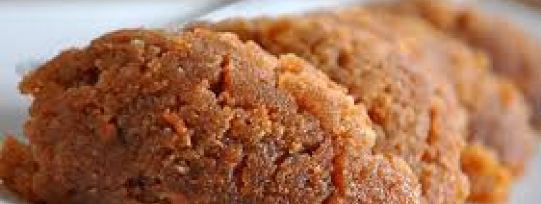 Kars Usulü Umaç Helvası Tarifi (Tam Ölçülü ve Detaylı)