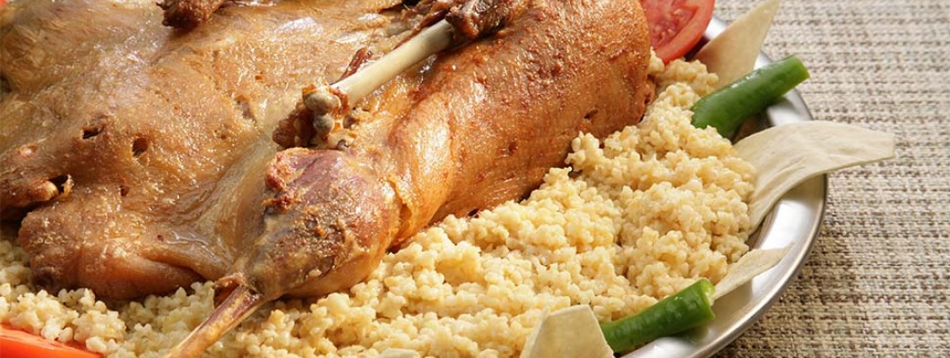 Kars Mutfağından Eşsiz Bir Lezzet: Kars Kazı ve Pilavı
